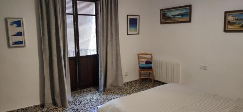 Xativa Apartment | Ca Sanchis, piso en el casco antiguo