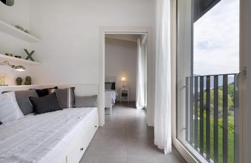 Tignale Apartment | Ca’ Scaì Agrifugium Elià