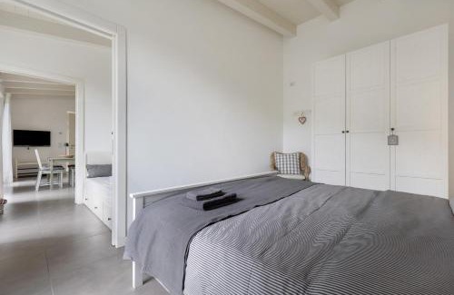 Tignale Apartment | Ca’ Scaì Agrifugium Elià