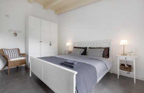 Tignale Apartment | Ca’ Scaì Agrifugium Elià