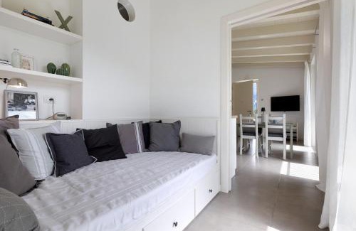 Tignale Apartment | Ca’ Scaì Agrifugium Olivia