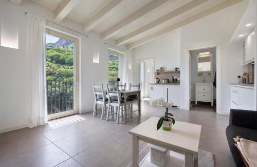 Tignale Apartment | Ca’ Scaì Agrifugium Olivia