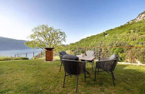 Tignale Apartment | Ca’ Scaì Agrifugium Olivia