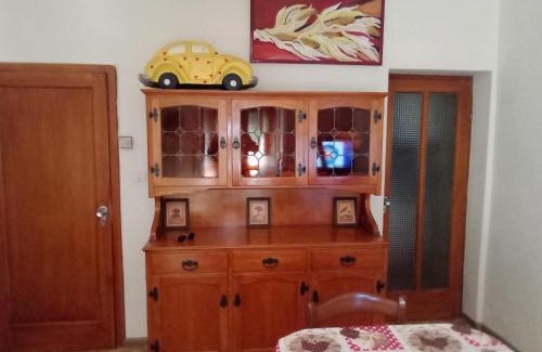 Bieno Apartment | Ca' Stravaganza