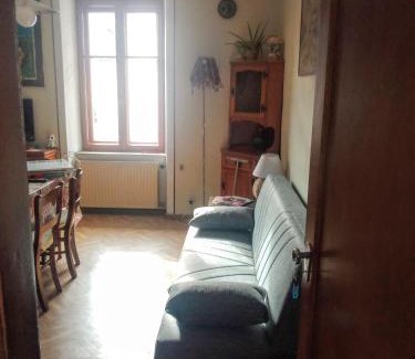 Bieno Apartment | Ca' Stravaganza