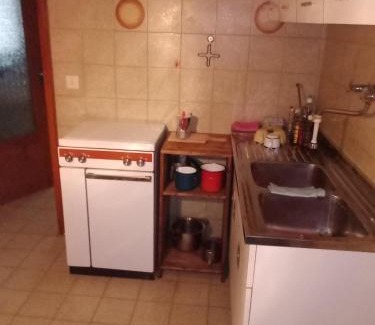 Bieno Apartment | Ca' Stravaganza