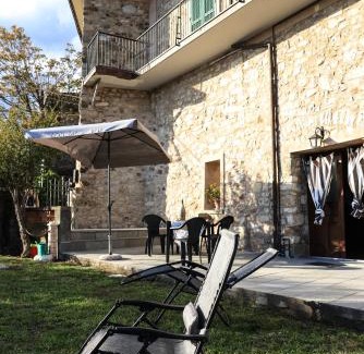 Bagnone House | Ca'Toni