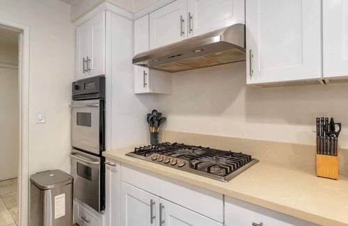 El Dorado House | CA4 House Family Oasis, Golf, Fire Pit & Games
