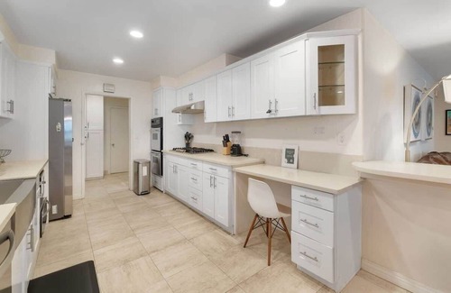 El Dorado House | CA4 House Family Oasis, Golf, Fire Pit & Games