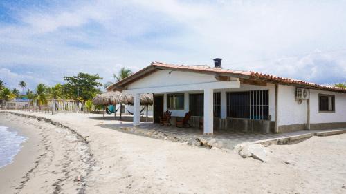 Sucre House | Cabaña Aire Viento Sol