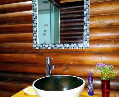 Belen de Escobar Cabin | Cabaña Alamos Altos