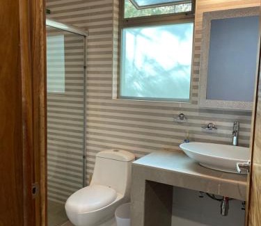 Tapalpa Villa | Cabaña Amaia en Tapalpa Jalisco
