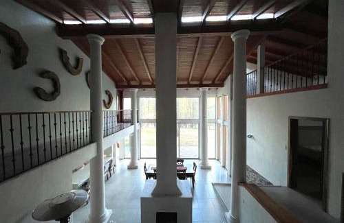 Tapalpa Villa | Cabaña Amaia en Tapalpa Jalisco