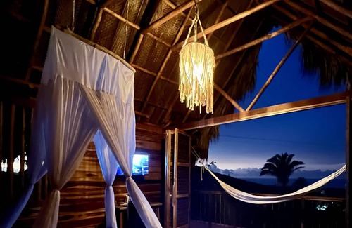 Santa Marta Cabin | Cabaña Amanecer Tayrona