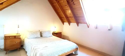 San Andres de la Sierra Ski Chalet | Cabaña para 3 personas en Villa Serrana La Gruta