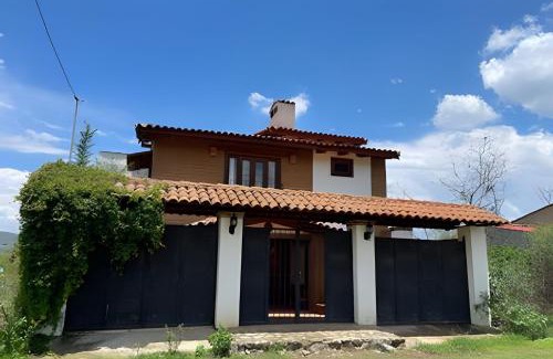 Tapalpa House | Cabaña Bechamel, Tapalpa