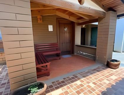 Tapalpa House | Cabaña Bechamel, Tapalpa