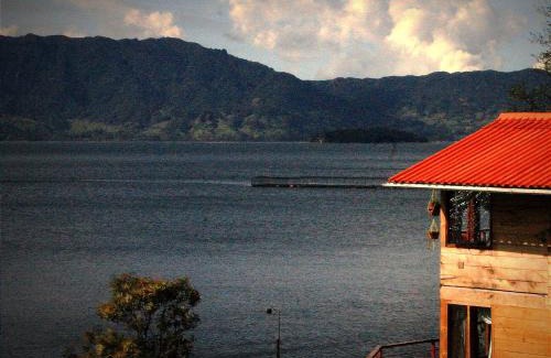 San Juan de Pasto House | Cabaña Bella Vista