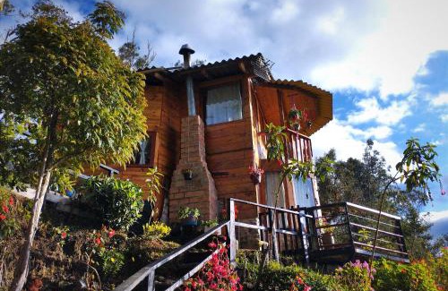 San Juan de Pasto House | Cabaña Bella Vista