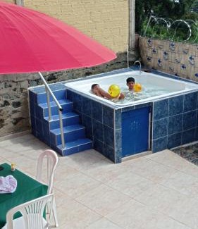 Cali House | Cabaña buena vista