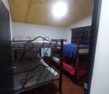 Cali House | Cabaña buena vista