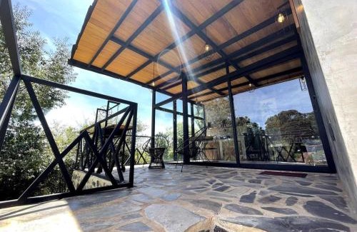 Tapalpa House | Cabaña Buganvilia, Tapalpa