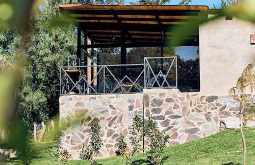 Tapalpa House | Cabaña Buganvilia, Tapalpa