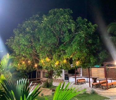 Santa Marta House | Cabaña campestre La Patricia