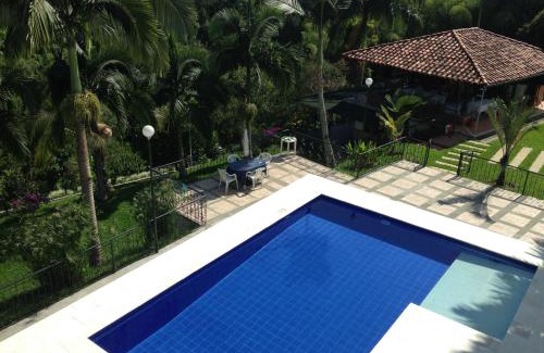Pereira House | Cabaña Campestre Las Palmas