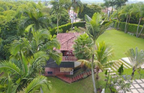 Pereira House | Cabaña Campestre Las Palmas