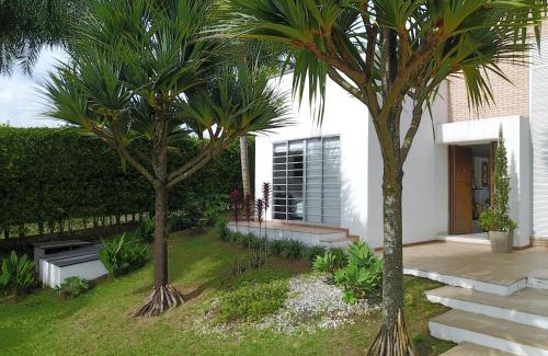 Pereira House | Cabaña Campestre Las Palmas