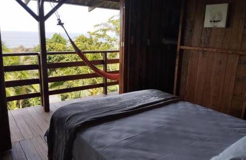 Bahia Solano Other | Cabaña Casa Cielo