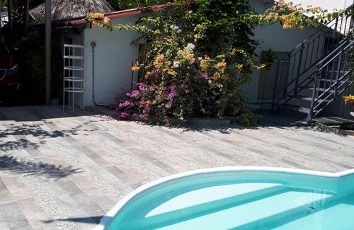 Guataqui House | cabaña