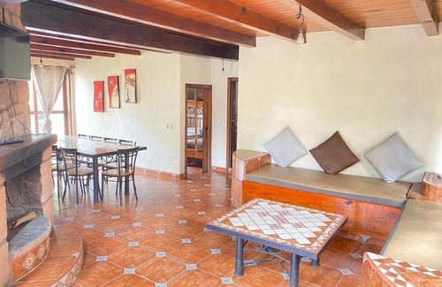 Mazamitla Cabin | Cabaña D'Nellys 2