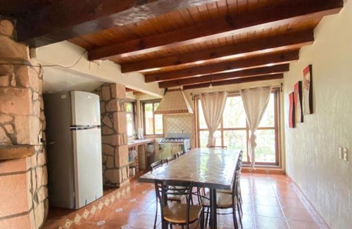 Mazamitla Cabin | Cabaña D'Nellys 2