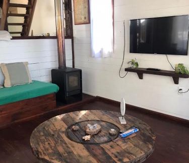La Paloma House | Cabaña del Mar en La Paloma