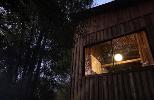 Partido de Tigre Ski Chalet | Cabaña Doña Teresa 5 Huéspedes