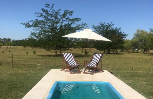 Mercedes Apartment | Cabaña “Don Luis”