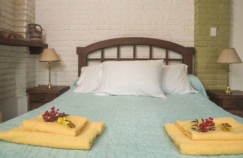 Maquinista F. Savio House | Cabaña El Carril en Ing. Maschwitz, Escobar, Buenos Aires