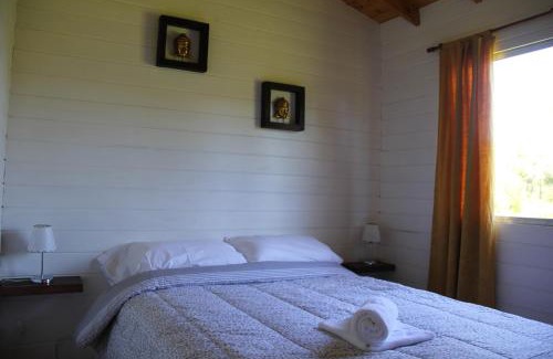 Partido de Tigre Cabin | Cabaña El Mahayana