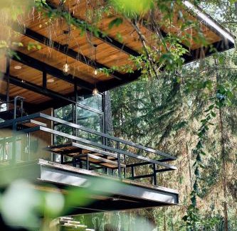 Tapalpa House | Cabaña El Miradero, Tapalpa