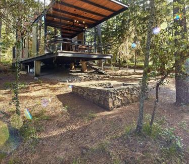 Tapalpa House | Cabaña El Miradero, Tapalpa