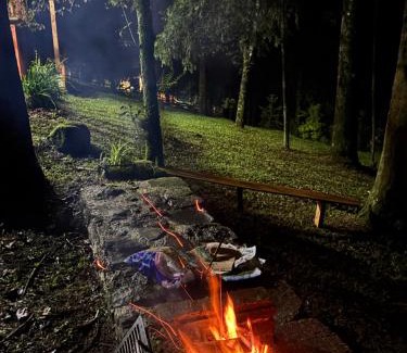 Jaltipan House | Cabaña El Remanso