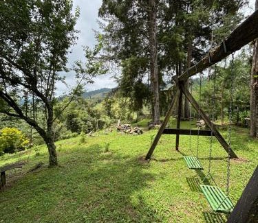 Jaltipan House | Cabaña El Remanso