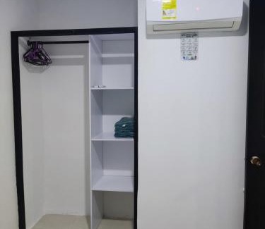 Tolu Apartment | Cabaña en condominio frente al mar #10