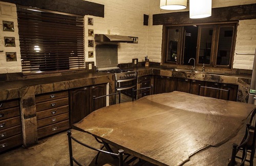 Tapalpa House | Cabaña en el pueblo magico Tapalpa