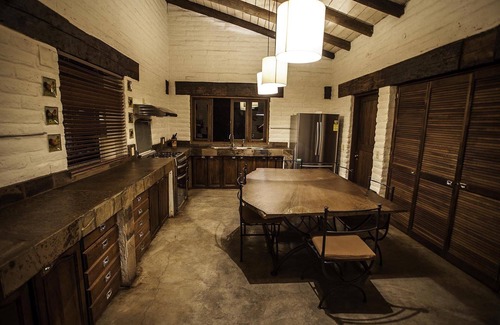 Tapalpa House | Cabaña en el pueblo magico Tapalpa