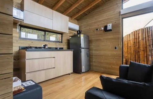 Guatape Cabin | Cabaña en Guatape 2- 3 personas
