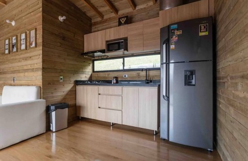 Guatape Cabin | Cabaña en Guatape 22 personas con jacuzzi