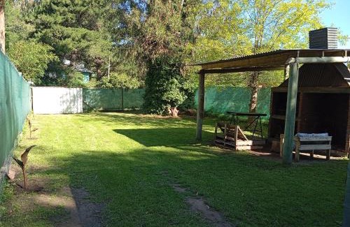 Tandil Apartment | Cabaña Entre Arboles